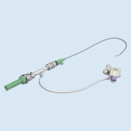 Introducer Sheath D