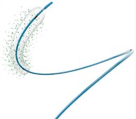 Paclitaxel Drug Coating Balloon