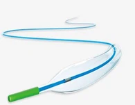 0,014-tolline PTCA õhupalli kateeter